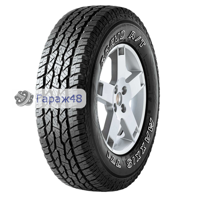 Maxxis Bravo AT-771 235/75 R15 109S