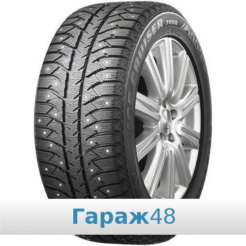Firestone Ice Cruiser 7 185/60 R15 84T