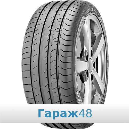 Sava Intensa UHP 2 225/40 R18 92Y